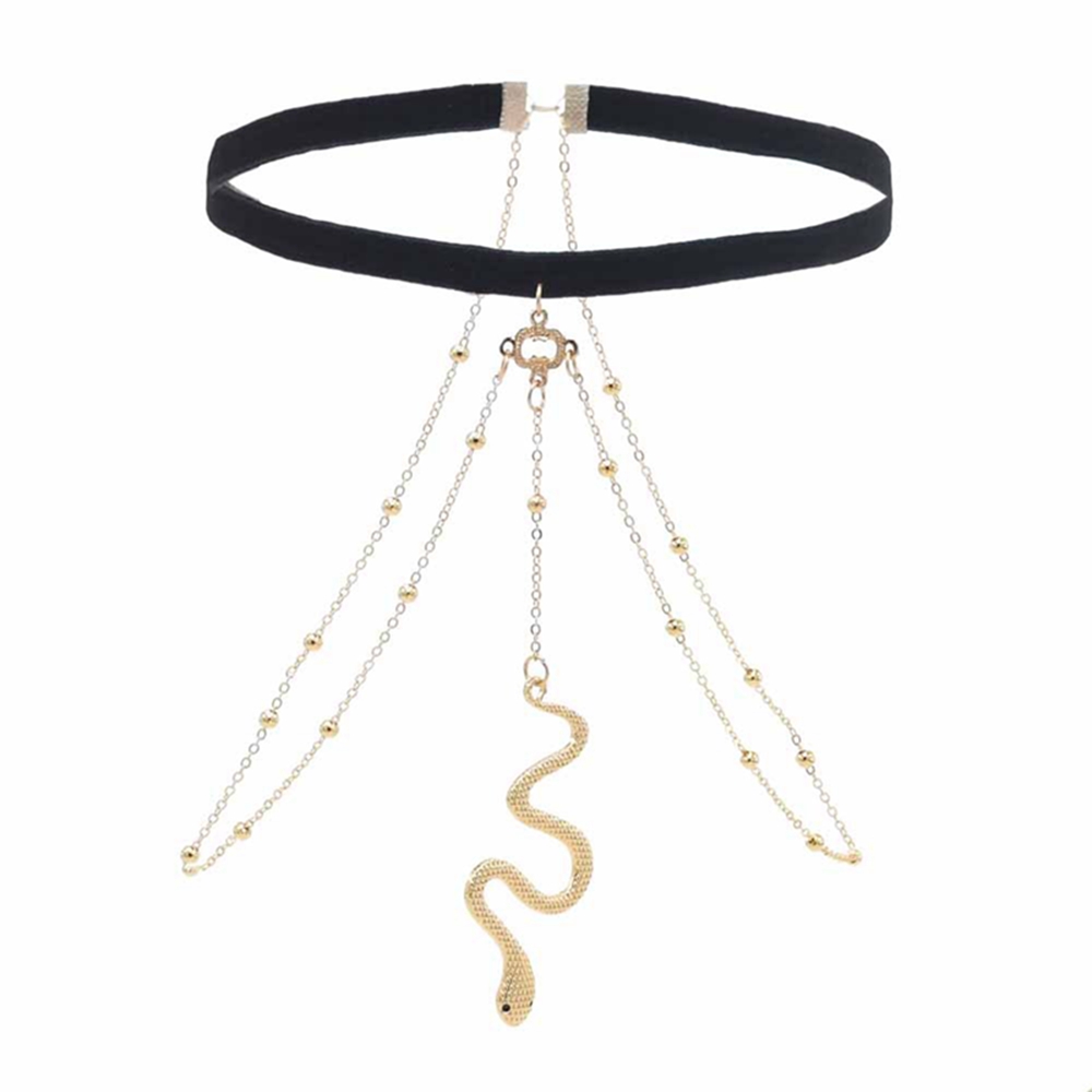 Body Jewelry Store - Boho jewelry Store Mode goldene Silber