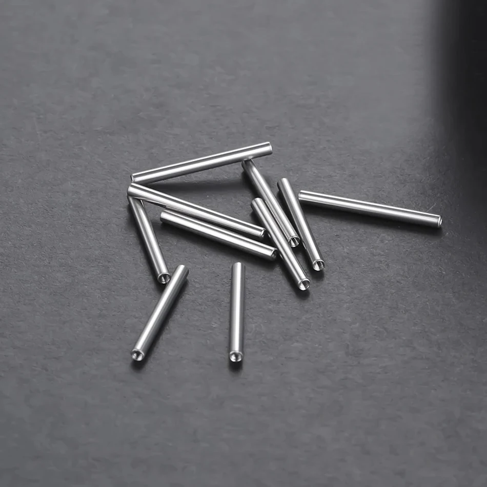 Großhandel ASTM F136 Implantat – Body Jewelry Implant Grade Titanium Bewertung und Preis