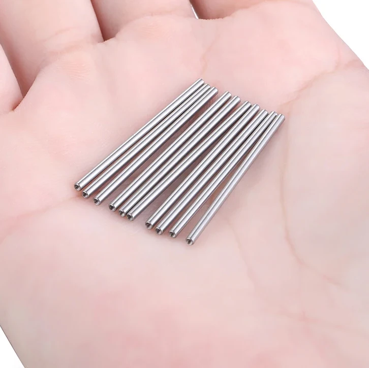 Großhandel ASTM F136 Implantat – Body Jewelry Implant Grade Titanium Bewertung und Preis