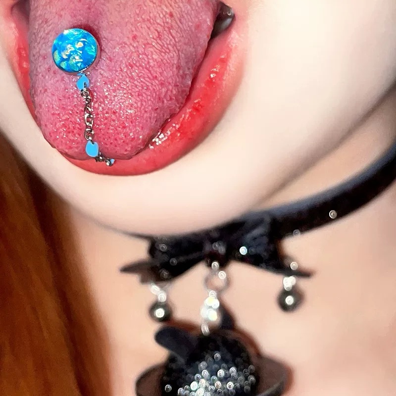 1 Stück Hochwertiger Trendiger – Body Jewelry Quality Bewertung und Preis