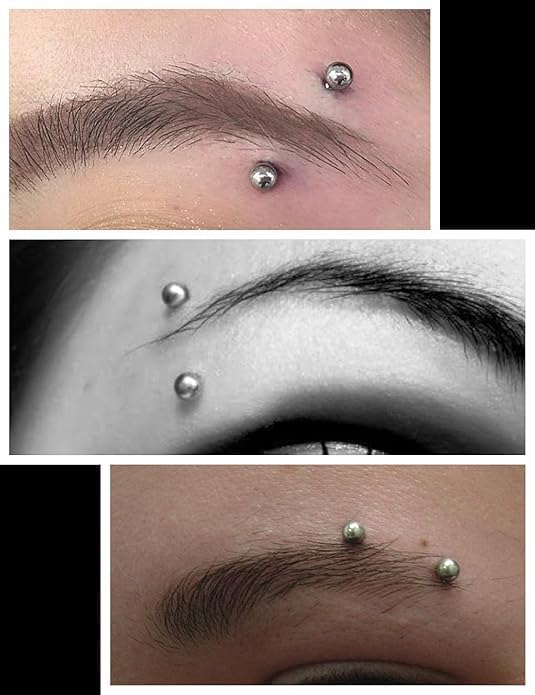 32-teiliges Set aus chirurgisc – Body Jewelry Changing Kit Bewertung und Preis