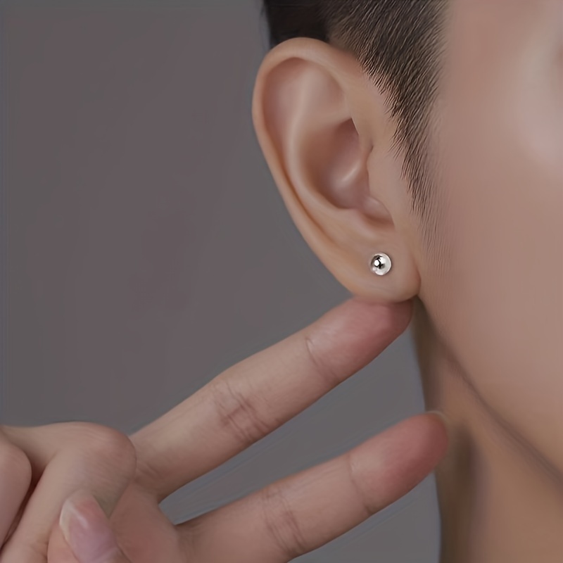 10pcs Minimalistische Edelstah – Body Jewelry Barbell Bewertung und Preis