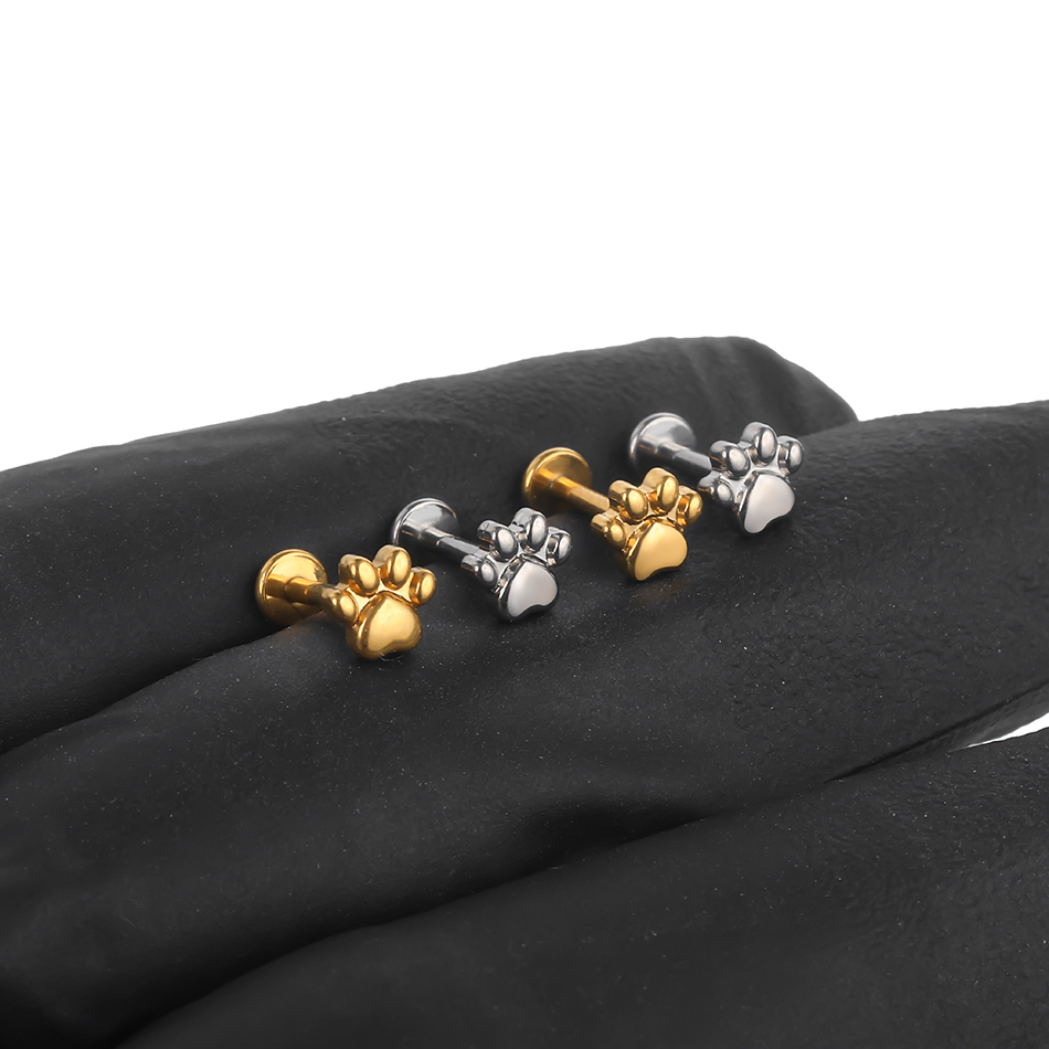1 stücke Implantat qualität Ti – Body Jewelry Implant Grade Titanium Bewertung und Preis