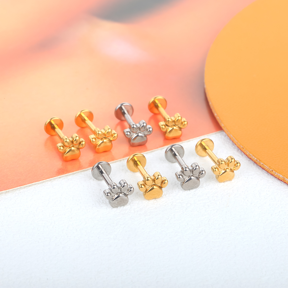 1 stücke Implantat qualität Ti – Body Jewelry Implant Grade Titanium Bewertung und Preis