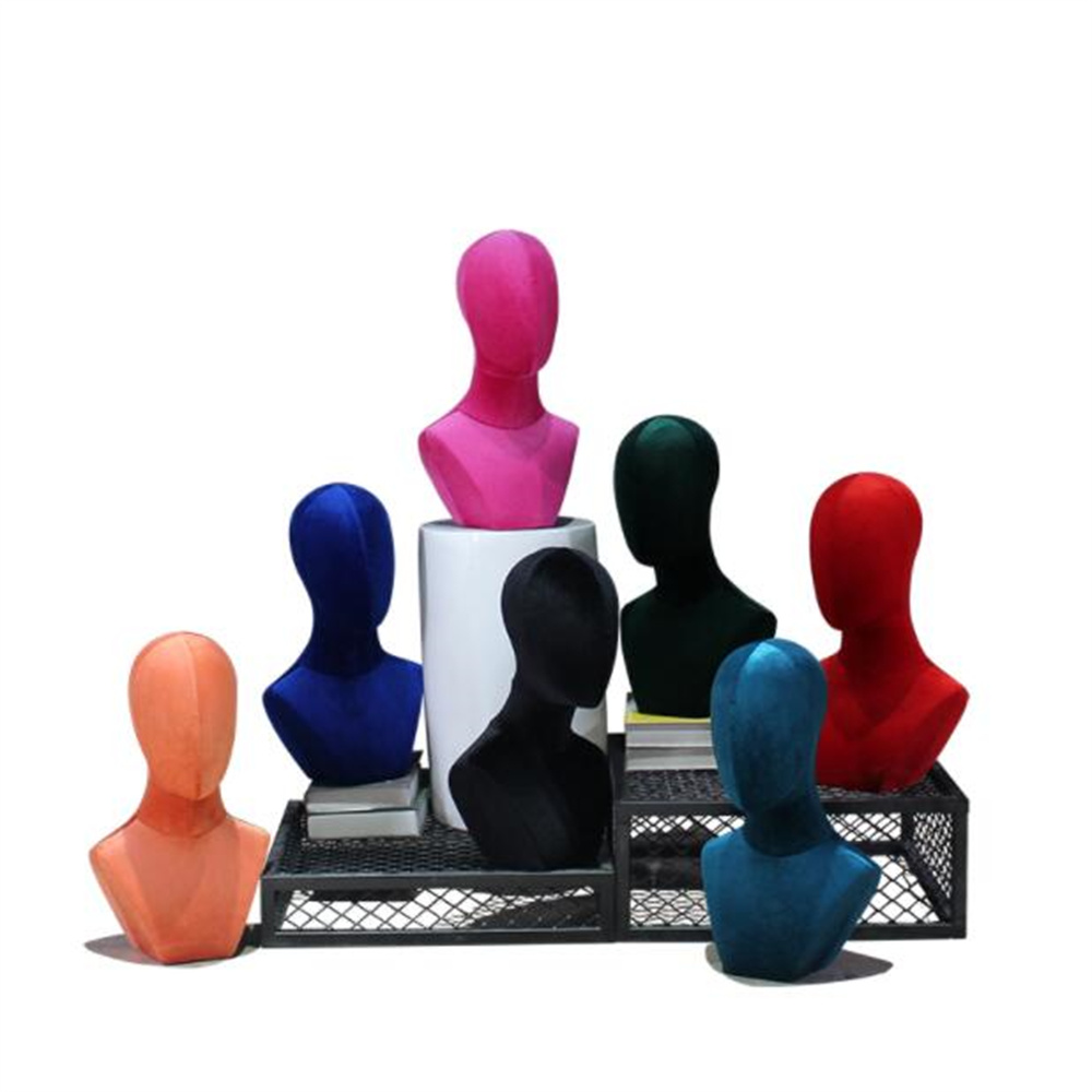 10 Stile bunte Samt-Kopfform-R – Body Jewelry Store Bewertung und Preis
