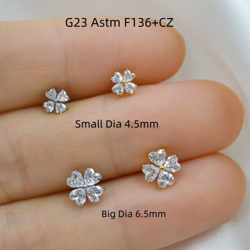 AMIGATINA Großhandel 10 Stk. G – Body Jewelry Store Bewertung und Preis