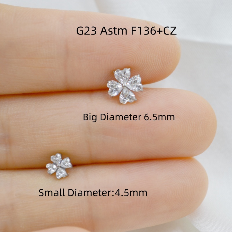 AMIGATINA Großhandel 10 Stk. G – Body Jewelry Store Bewertung und Preis