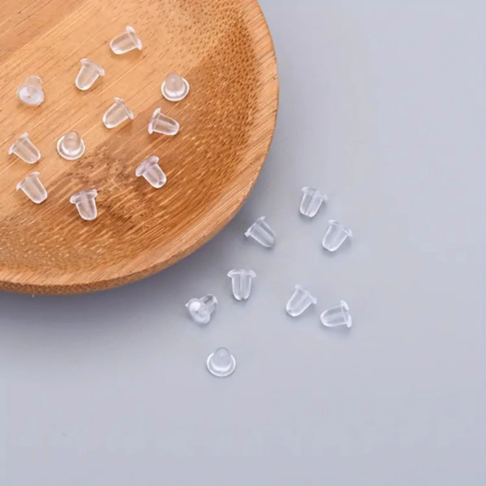 100 teile/los Ohrringe Schmuck – Body Jewelry Store Bewertung und Preis