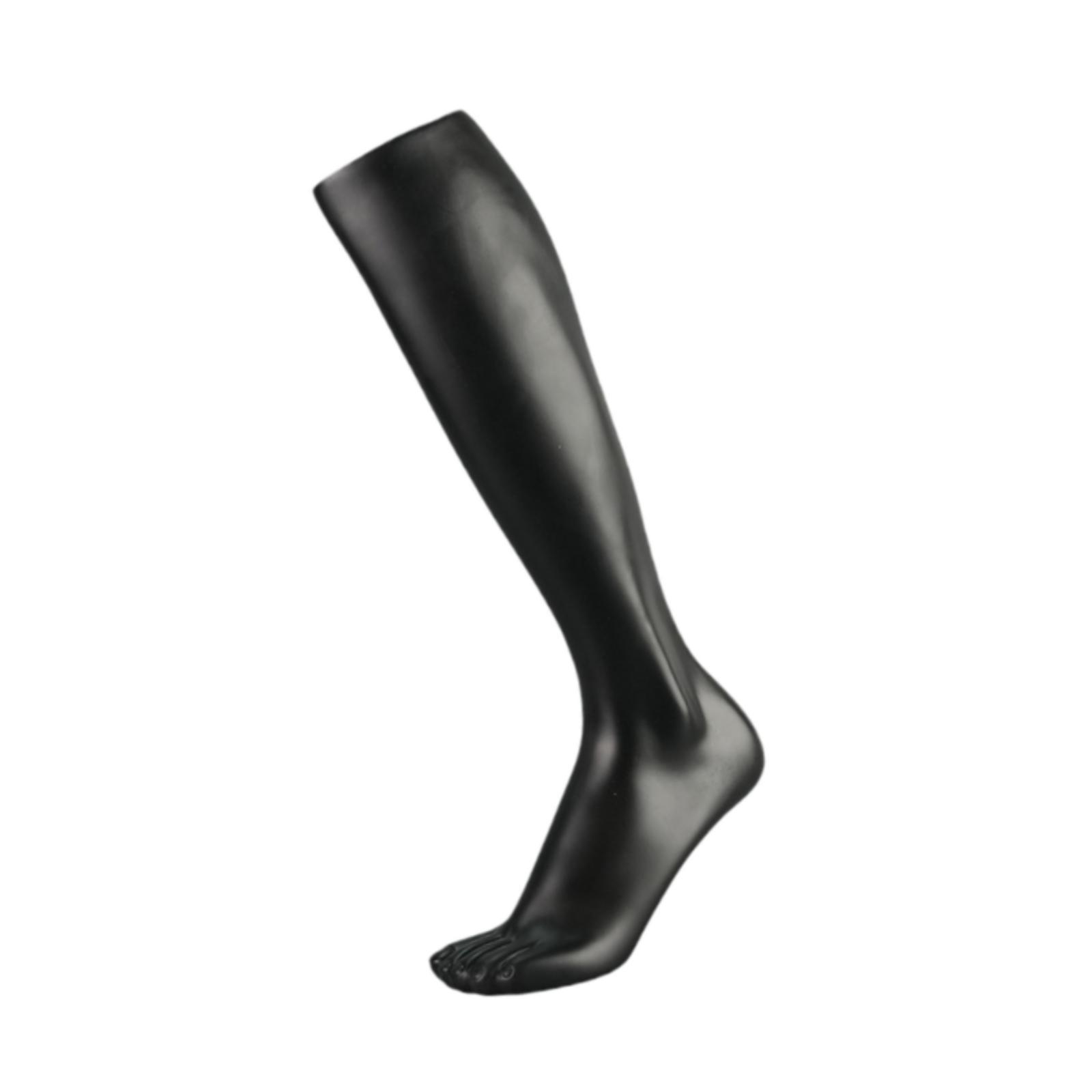 Herren-Socken-Präsentationsmod – Body Jewelry Store Bewertung und Preis