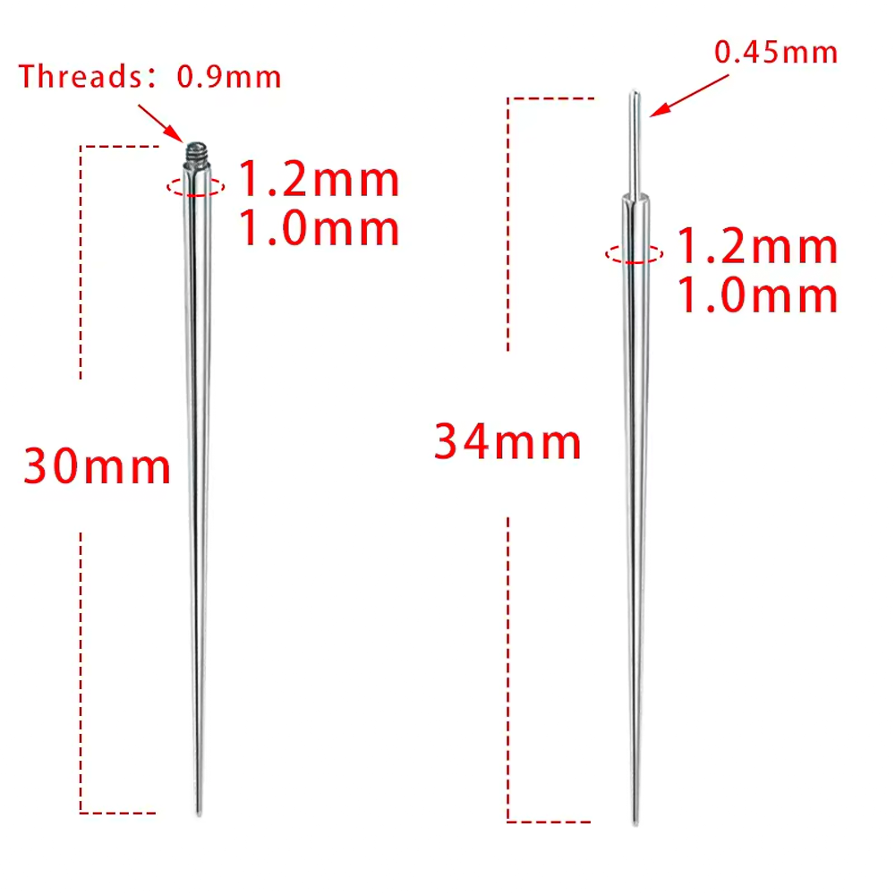 PUTITUP 10-teiliges Set mit F1 – Body Jewelry Implant Grade Titanium Bewertung und Preis