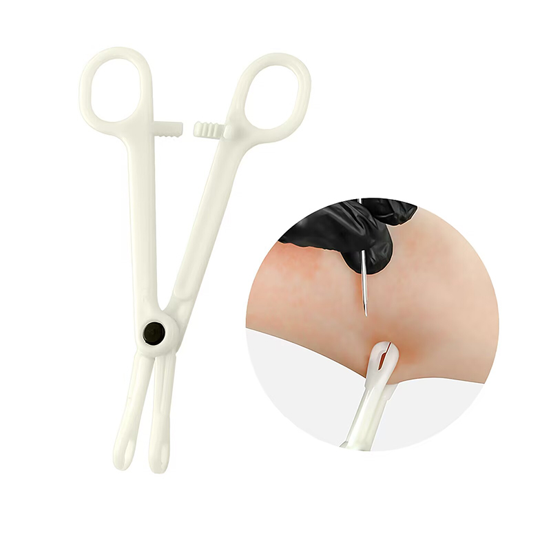 8-teiliges Bauchnabelpiercing- – Body Jewelry Kit Bewertung und Preis