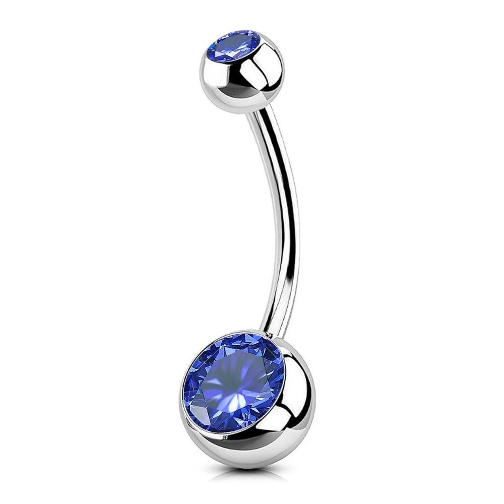 Hohe Qualität Titan Material B – Body Jewelry Quality Bewertung und Preis