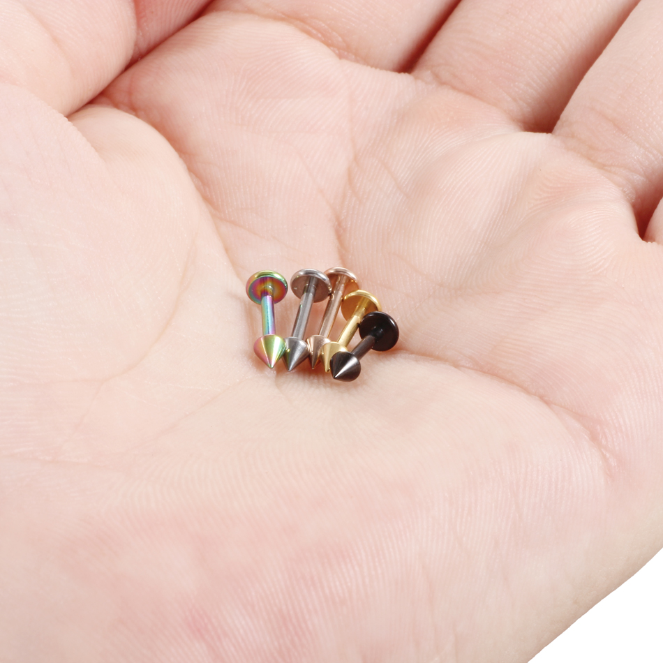 1 Stück Implantatqualität Tita – Body Jewelry Implant Grade Titanium Bewertung und Preis