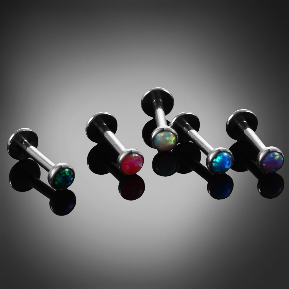 1 Stück Implantatqualität Tita – Body Jewelry Implant Grade Titanium Bewertung und Preis