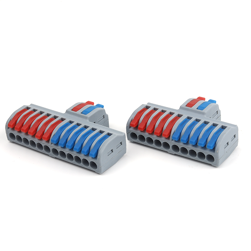Schnelle elektrische Anschlüss – Threadless Push Pin Bewertung und Preis