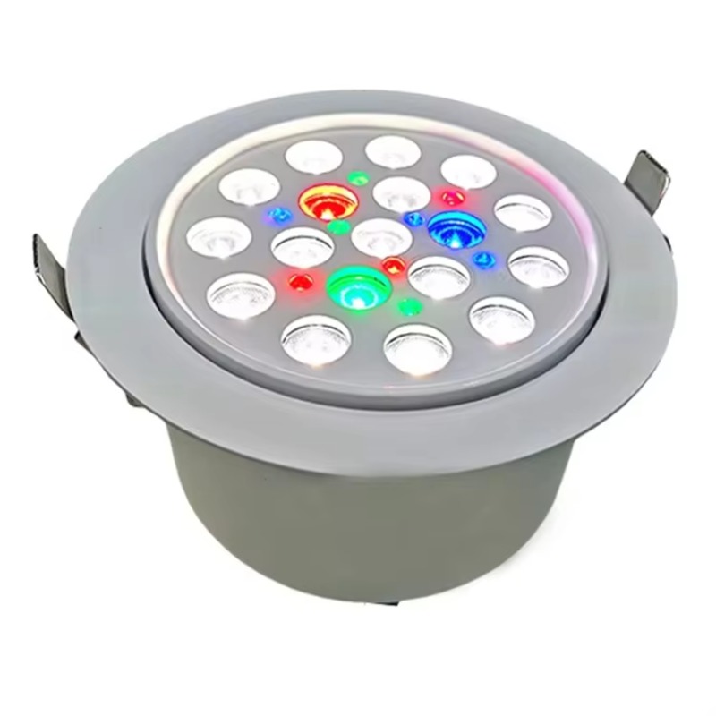 Ultradünne LED-Einbauleuchte f – Body Jewelry Store Bewertung und Preis