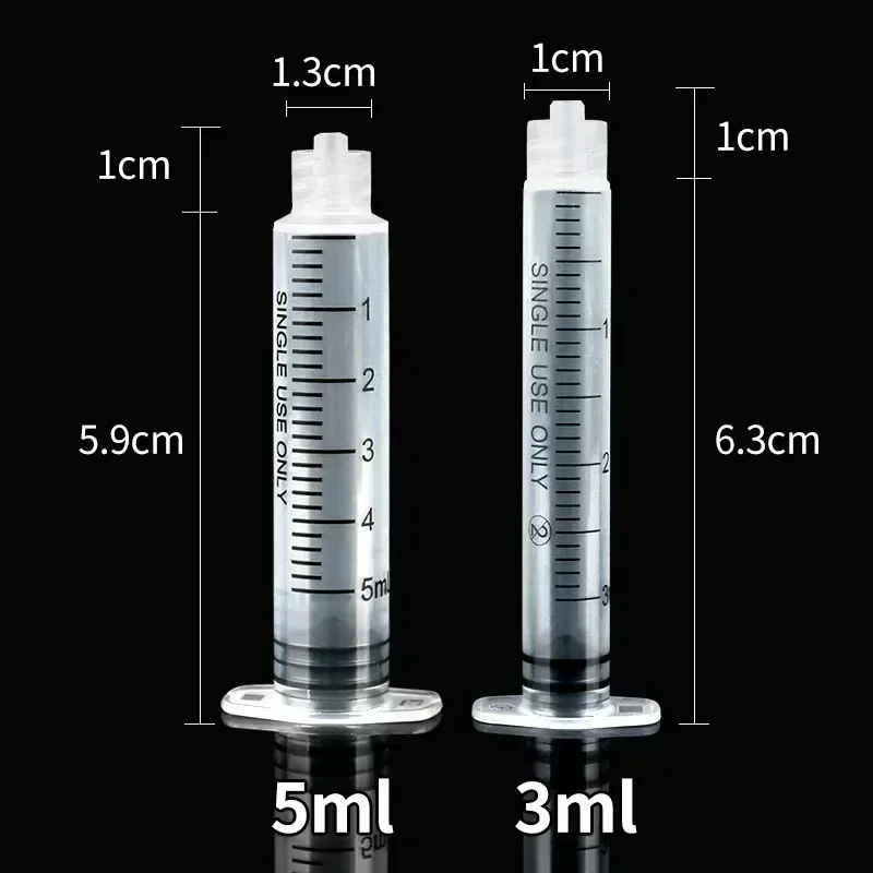 Spritzen ohne Schubstange, Gew – Threadless Push Pin Bewertung und Preis