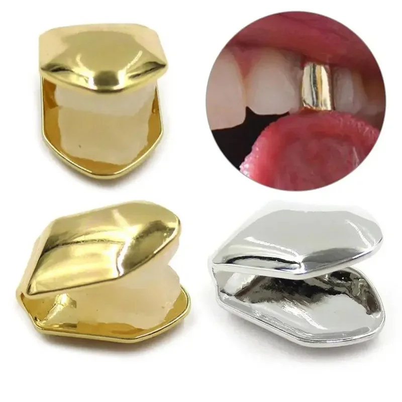 1/2/3/4 Stück Hip-Hop Rapper E – Body Jewelry Kit Bewertung und Preis