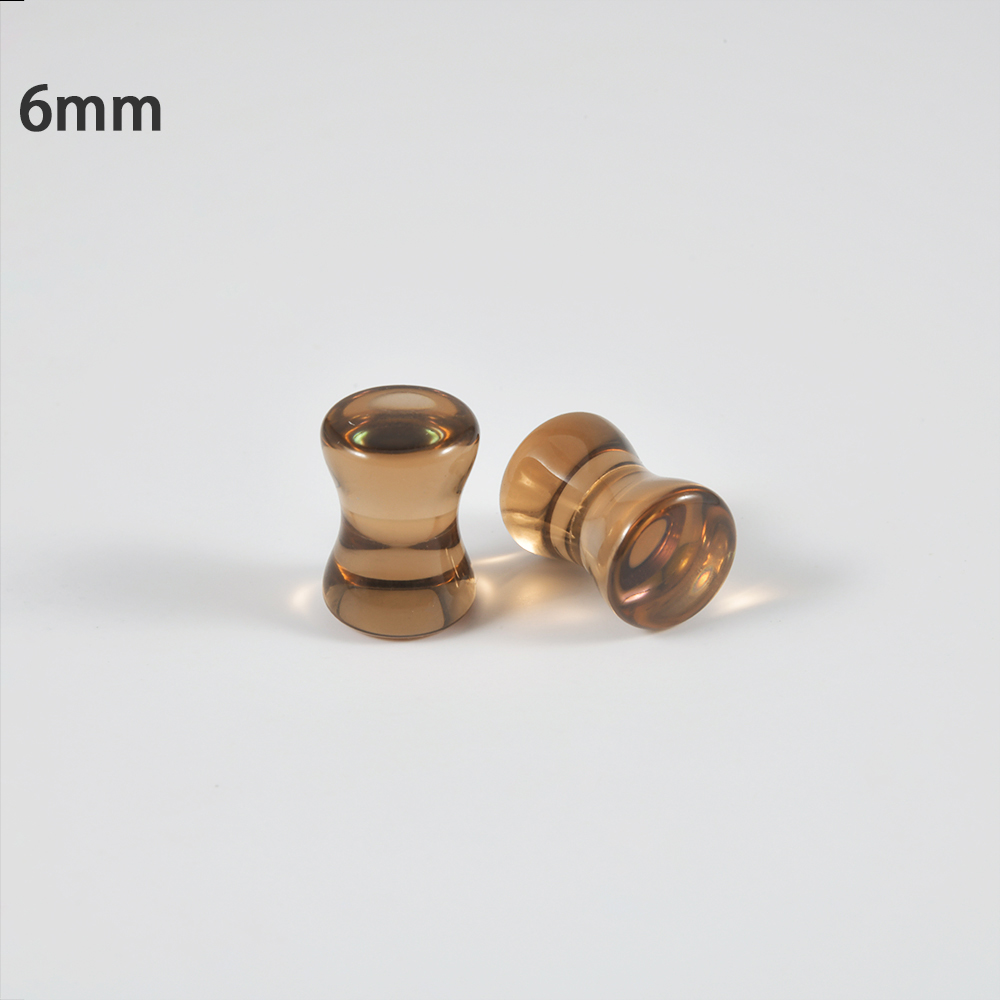 1 paar Top Qualität Schillernd – Body Jewelry Quality Bewertung und Preis