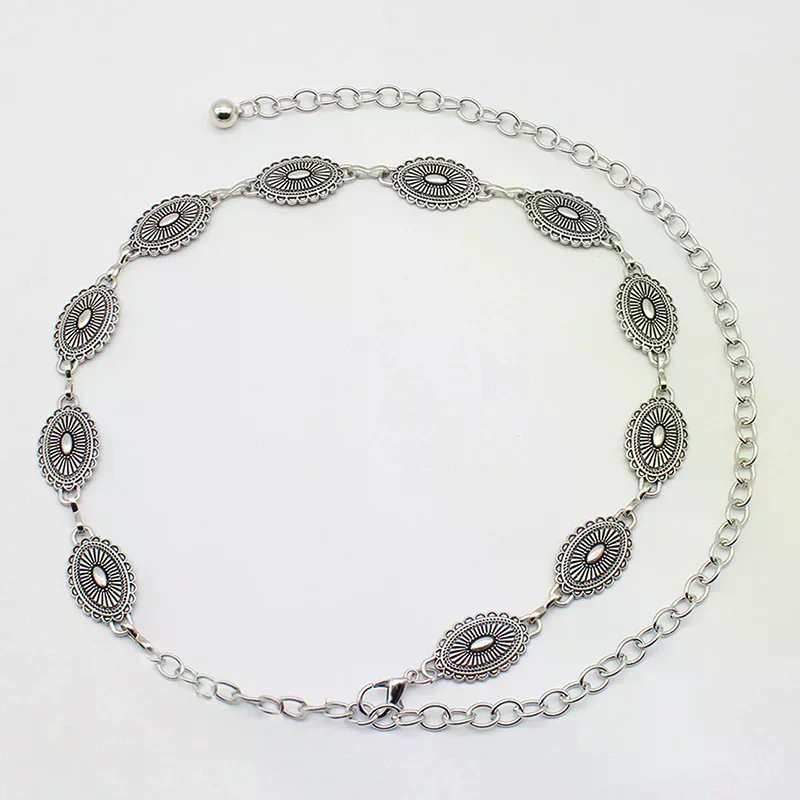 Retro Vielseitig Ethnischen St – Body Jewels Bewertung und Preis