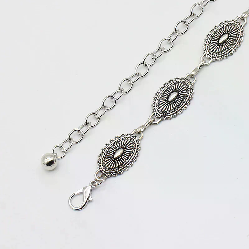 Retro Vielseitig Ethnischen St – Body Jewels Bewertung und Preis