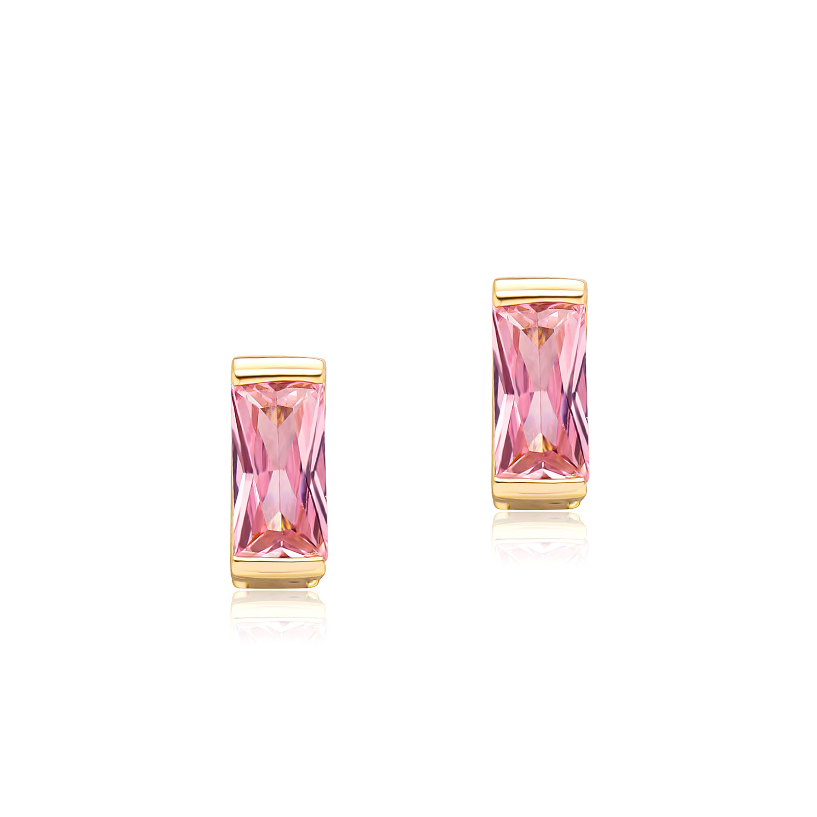 Hochwertige Einzelzahn-Zirkoni – Body Jewelry Quality Bewertung und Preis