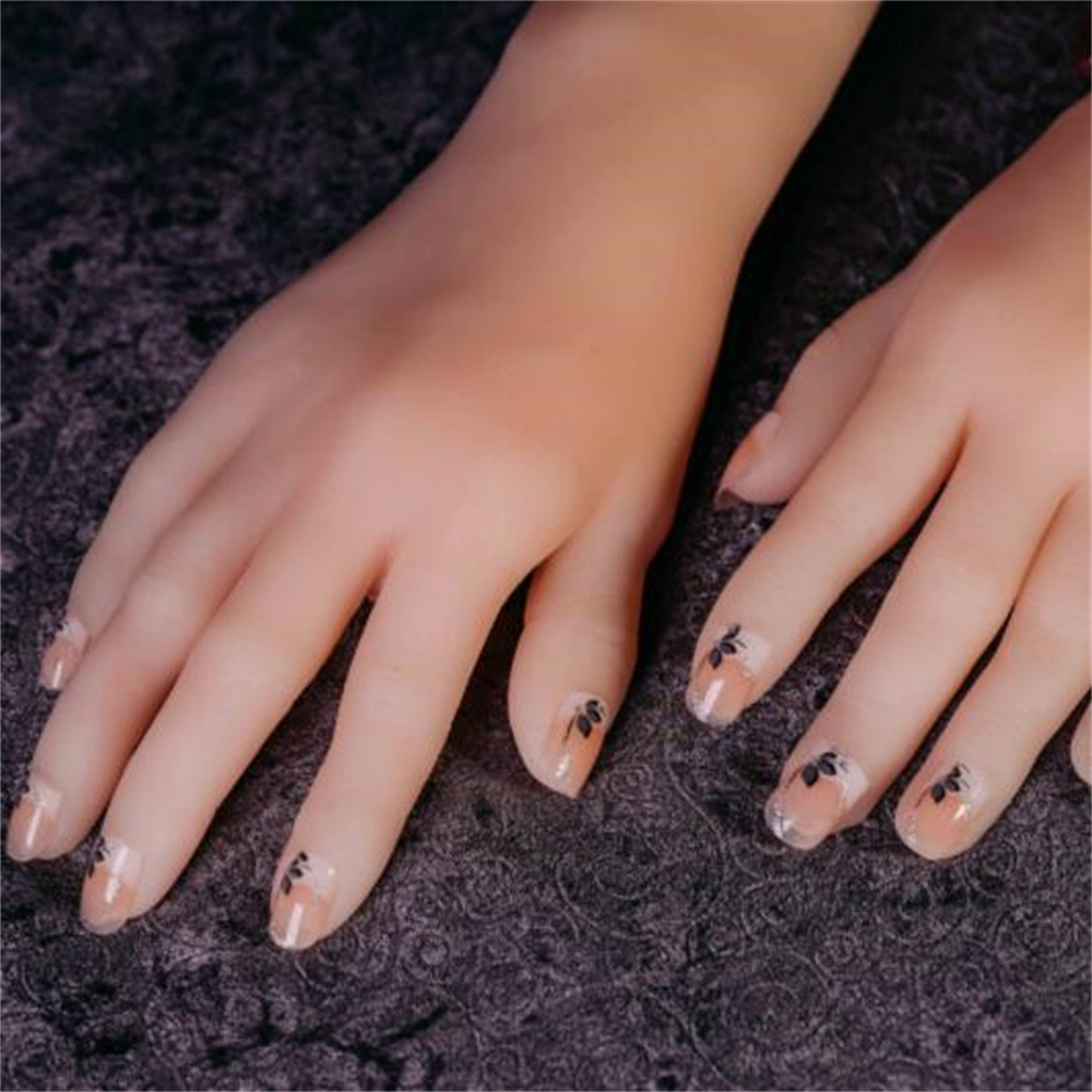 1PC Silikagel weibliche Handsc – Body Jewelry Plus Bewertung und Preis
