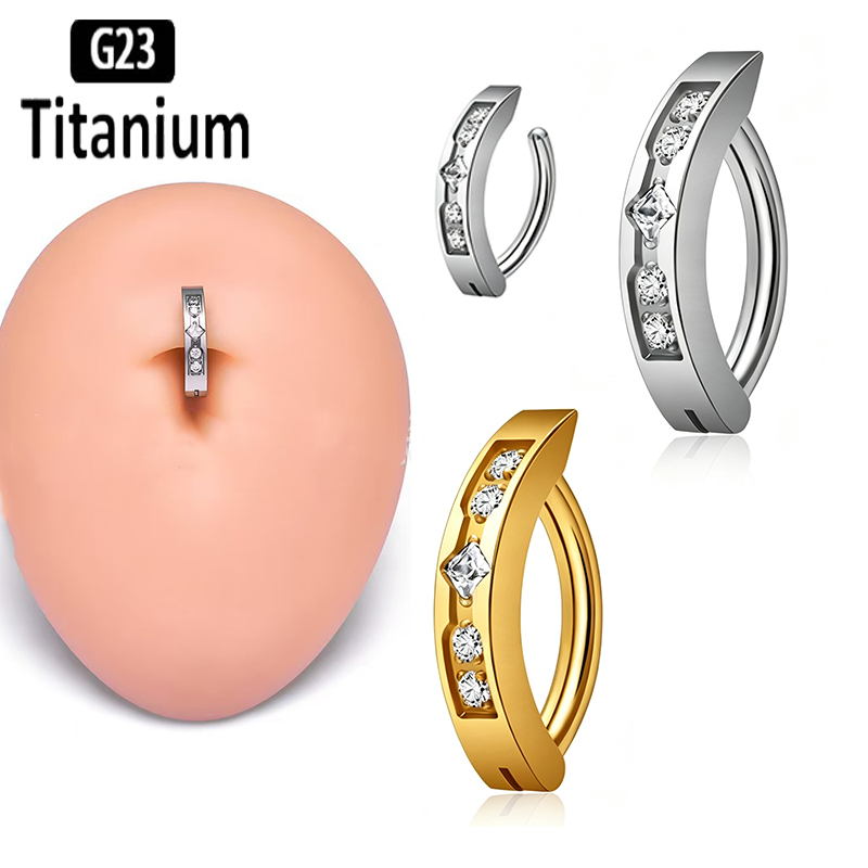 Implantatgeeigneter ASTM F136  – Body Jewelry Implant Grade Titanium Bewertung und Preis