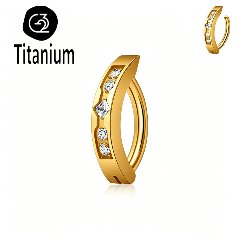 Implantatgeeigneter ASTM F136  – Body Jewelry Implant Grade Titanium Bewertung und Preis