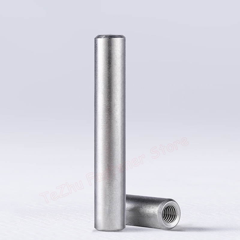 M3 M4 M5 M6 Zylinderstift mit  – Threadless Push Pin Bewertung und Preis