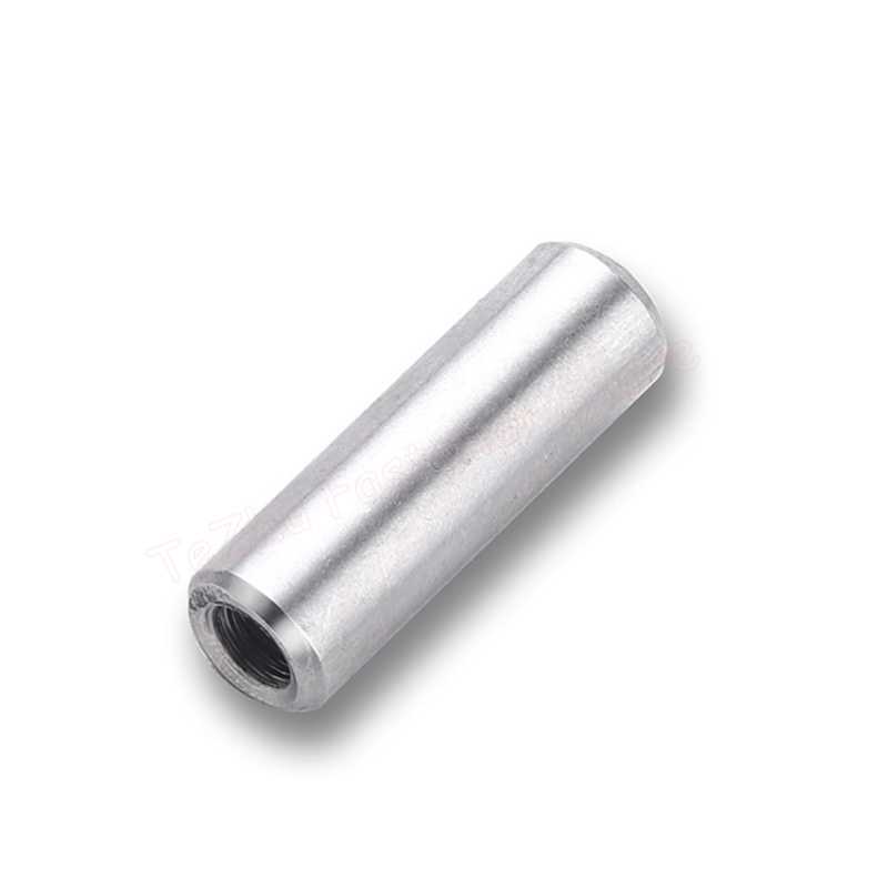 M3 M4 M5 M6 Zylinderstift mit  – Threadless Push Pin Bewertung und Preis