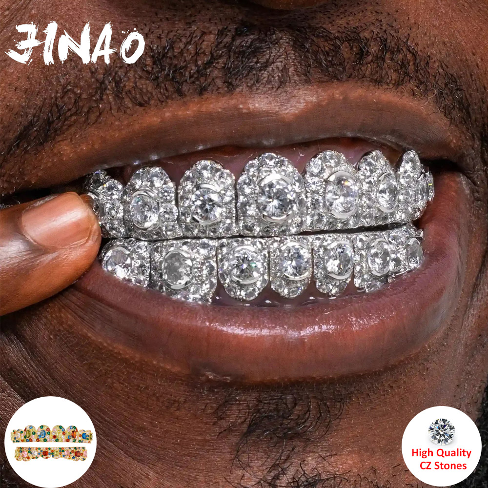 JINAO Hip-Hop Vollständig mit  – Body Jewelry Changing Kit Bewertung und Preis