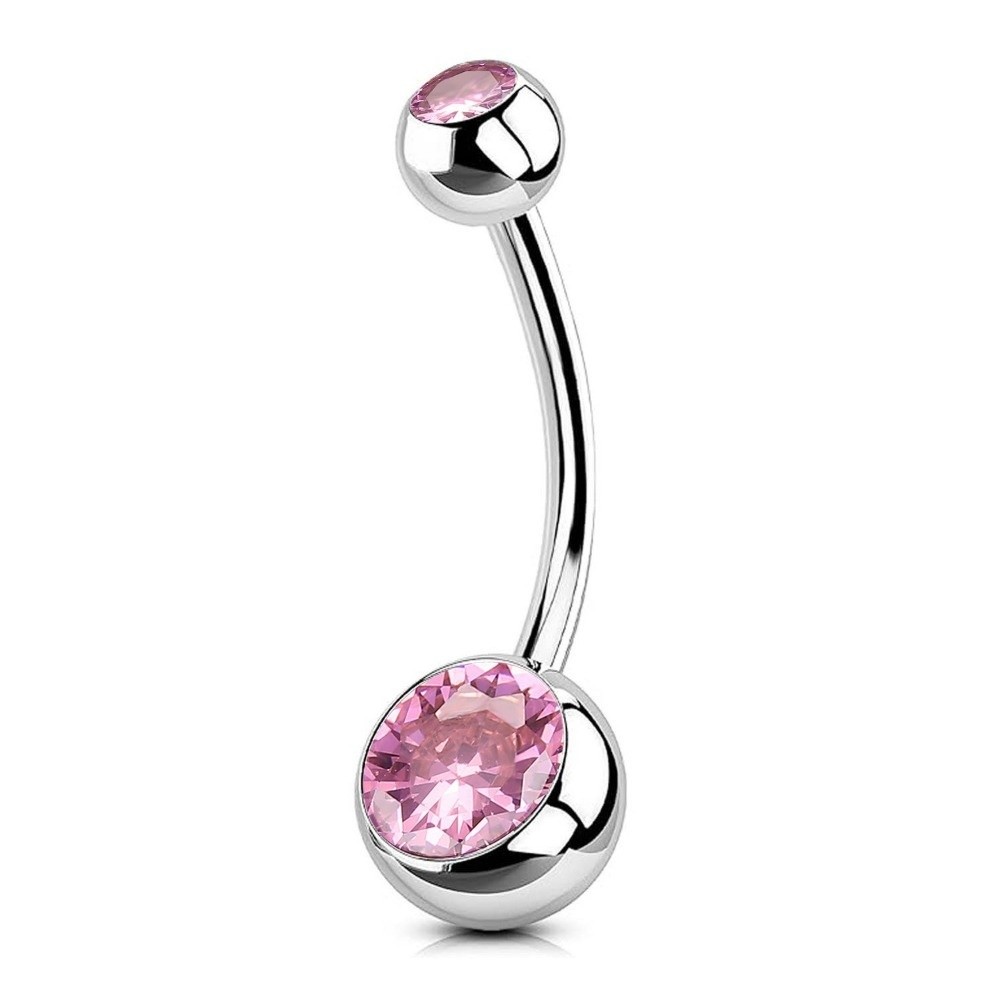 Hochwertiges Titanmaterial, Ba – Body Jewelry Quality Bewertung und Preis