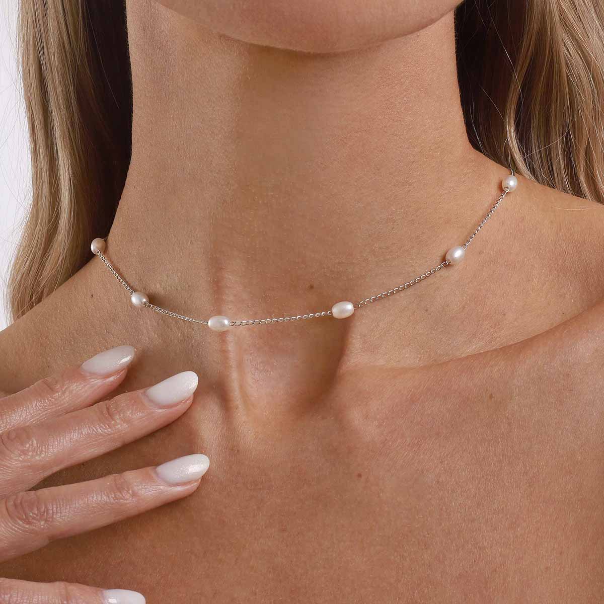 Elegante Rückenketten-Halskett – Body Jewelry For Backless Dress Bewertung und Preis