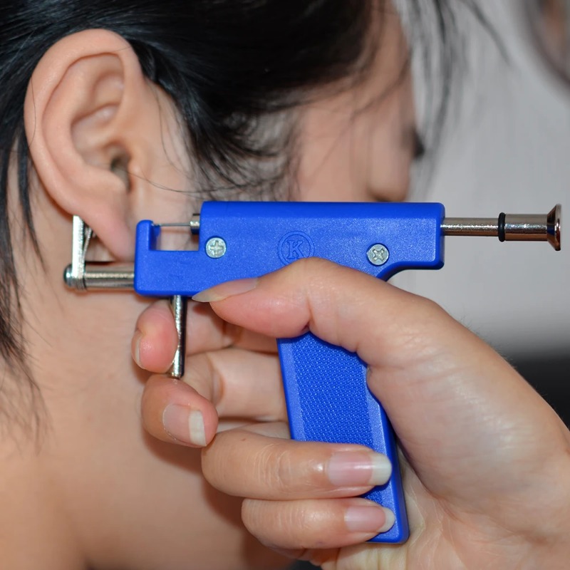 Professionelles Ohrlochstecher – Body Jewelry Kit Bewertung und Preis