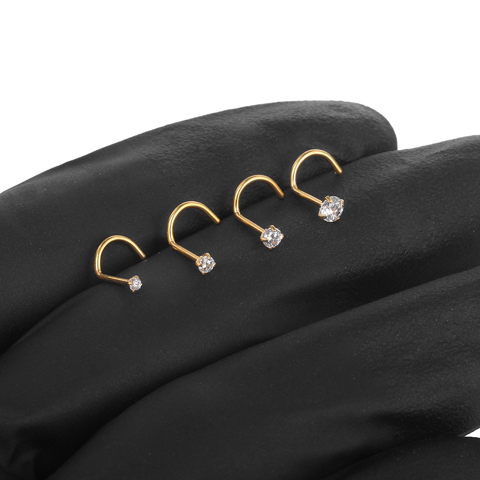 1/5 Stück Implantatqualität Ti – Body Jewelry Implant Grade Titanium Bewertung und Preis