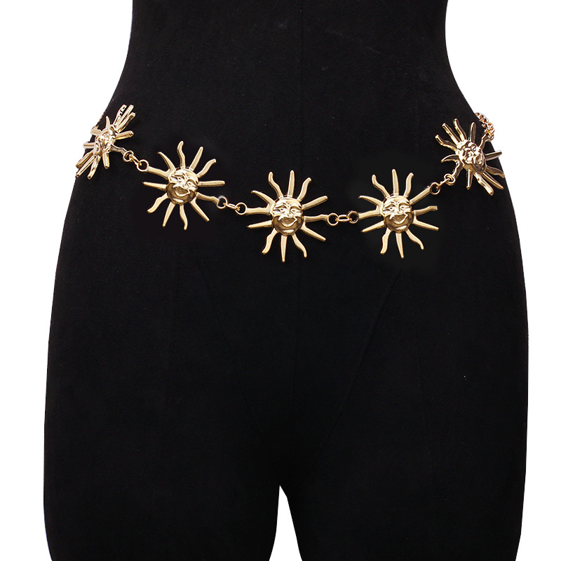 Klobige mehrschichtige Punk-Go – Body Jewels Bewertung und Preis