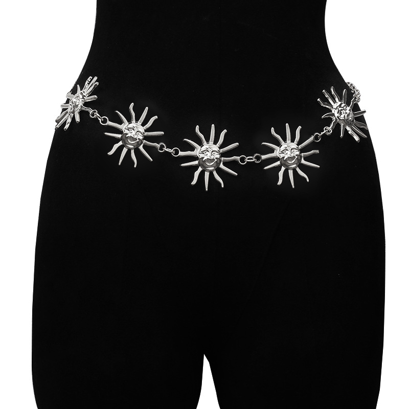 Klobige mehrschichtige Punk-Go – Body Jewels Bewertung und Preis