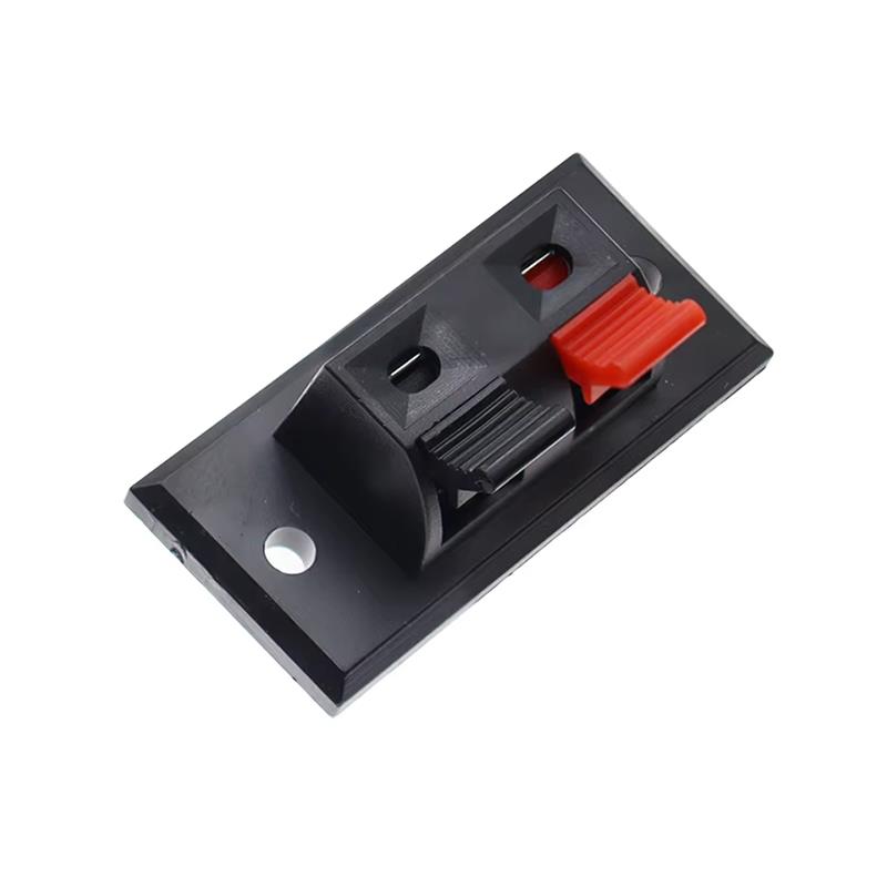 2/4 Positionen Stecker Termina – Threadless Push Pin Bewertung und Preis