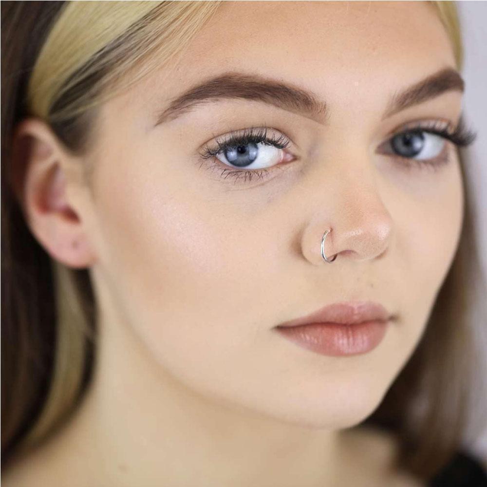 1-157-teiliges Set: Fake Augen – Body Jewelry Kit Bewertung und Preis