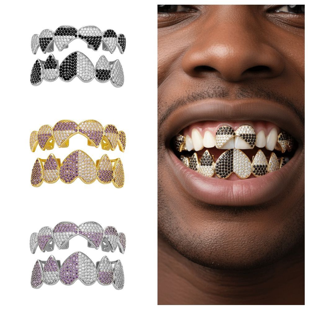 Hochwertige Herzförmige Zirkon – Body Jewelry Quality Bewertung und Preis