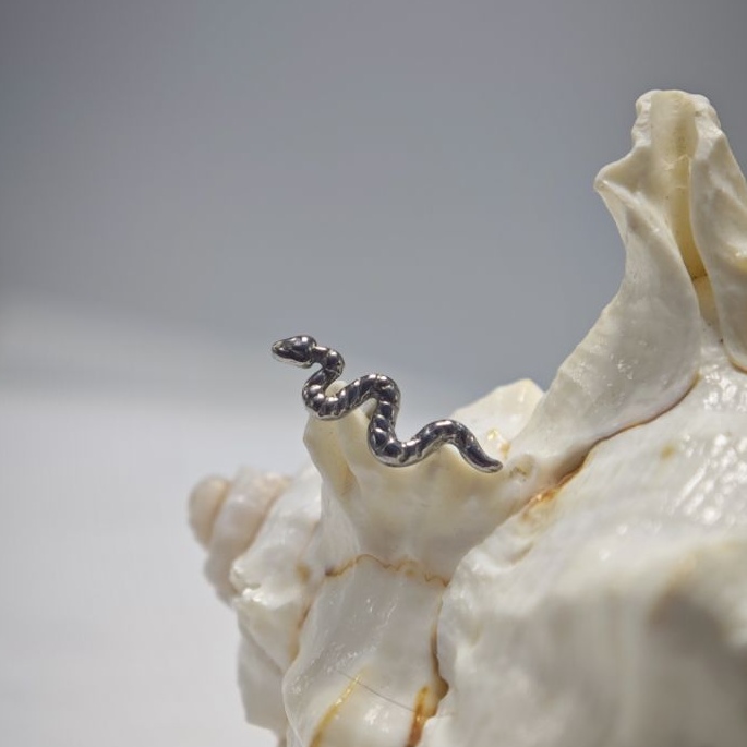 16G Titan-Implantatqualität, h – Body Jewelry Implant Grade Titanium Bewertung und Preis