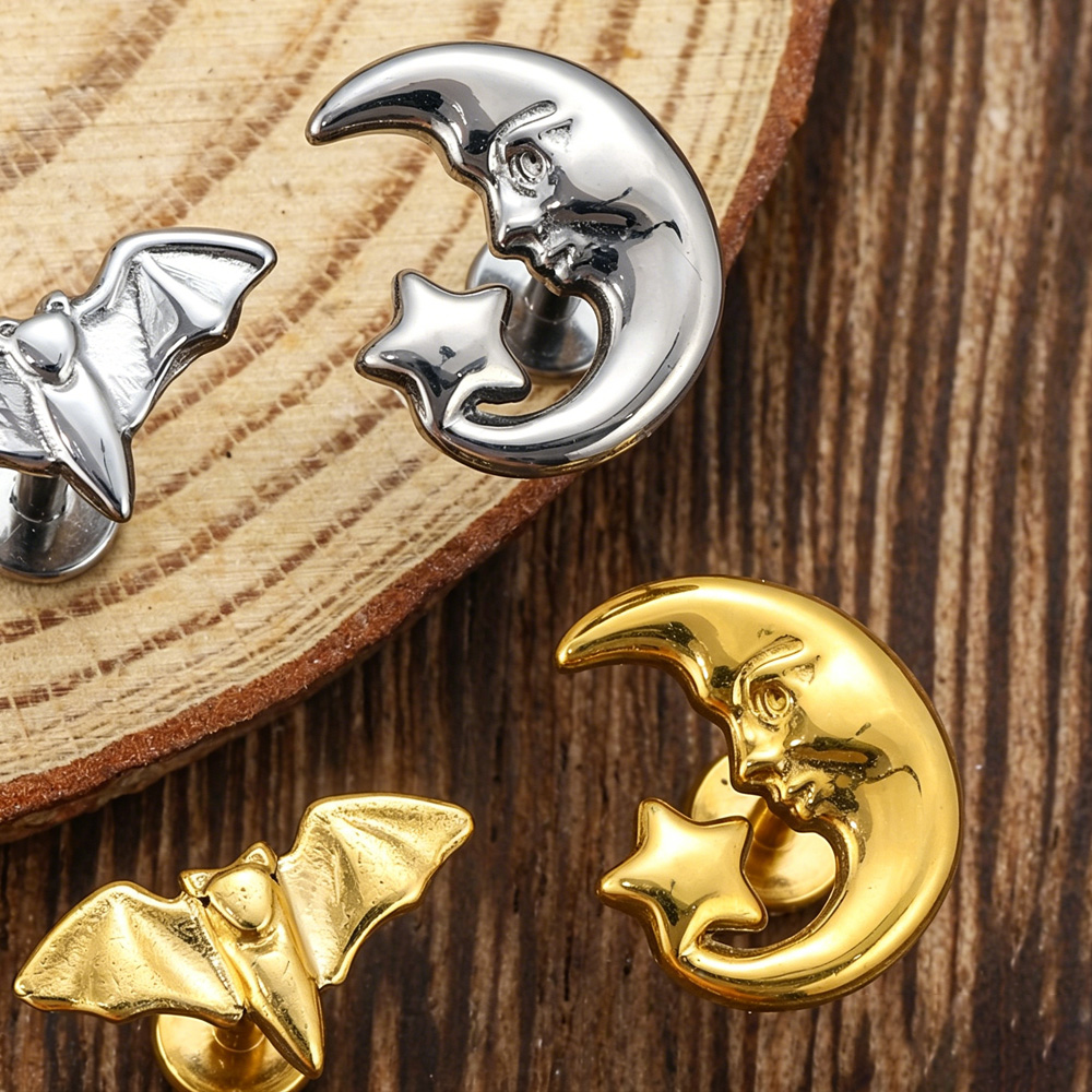 Implantatgeeigneter ASTM F136  – Body Jewelry Implant Grade Titanium Bewertung und Preis