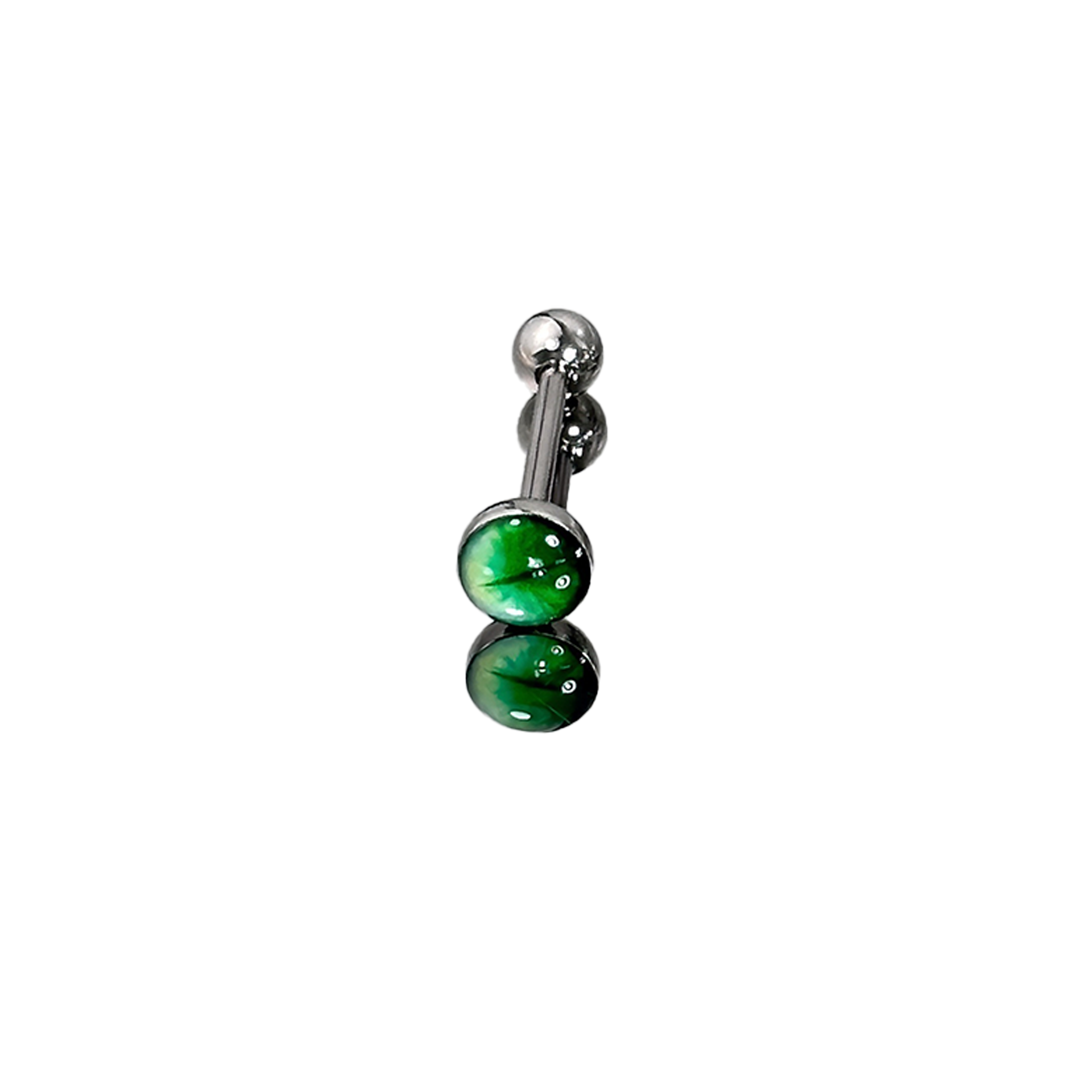 1 Stück hochwertiger, trendige – Body Jewelry Quality Bewertung und Preis