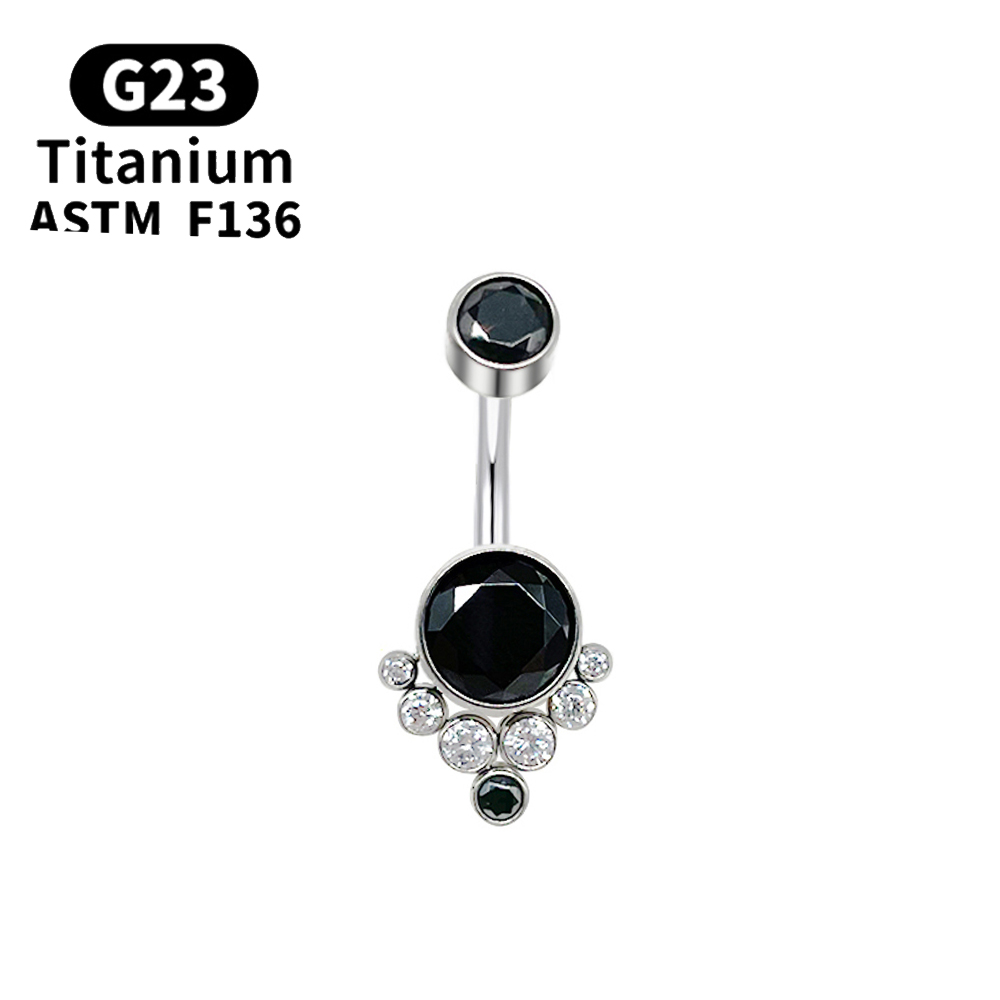 G23 Titan Piercing Titan Grade – Body Jewelry Implant Grade Titanium Bewertung und Preis