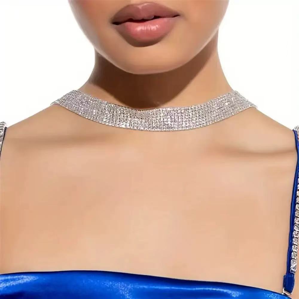 Mehrschichtige Rückenketten, l – Body Jewelry For Backless Dress Bewertung und Preis