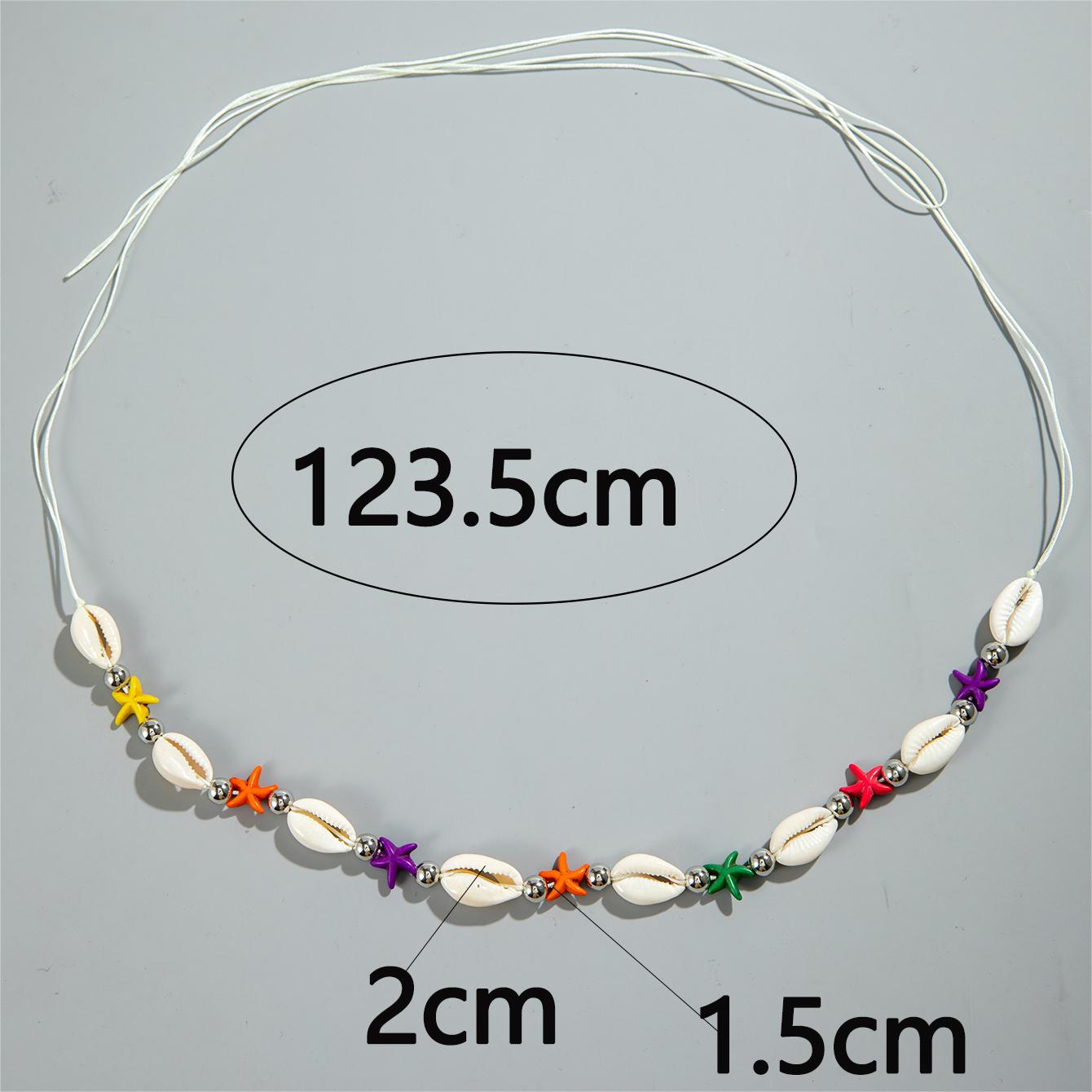 Tocona Bohemian Shell Farbe Se – Body Jewels Bewertung und Preis