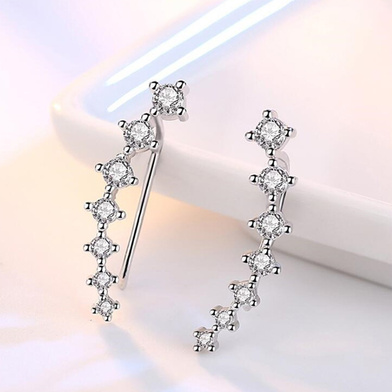 2 stücke Hohe Qualität 7 Krist – Body Jewelry Quality Bewertung und Preis