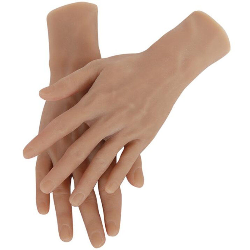 1 Stück Unisex Tpe Handschaufe – Body Jewelry Plus Bewertung und Preis
