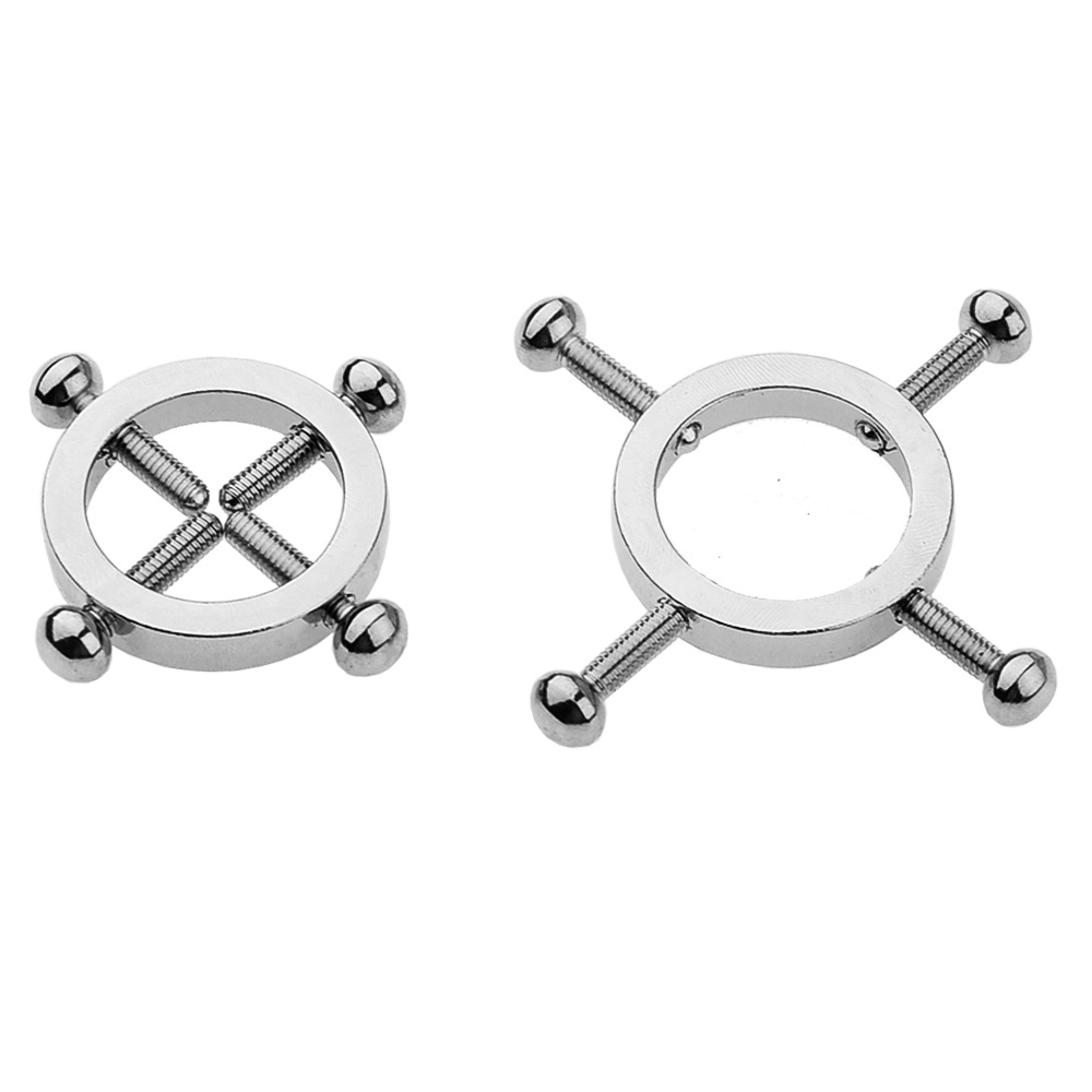 Lustig Nippel Ringe Edelstahl  – Body Jewelry Barbell Bewertung und Preis